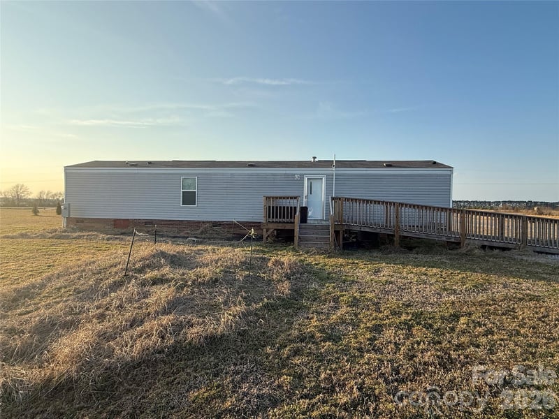 2100 Main St, Bennettsville, SC 29512