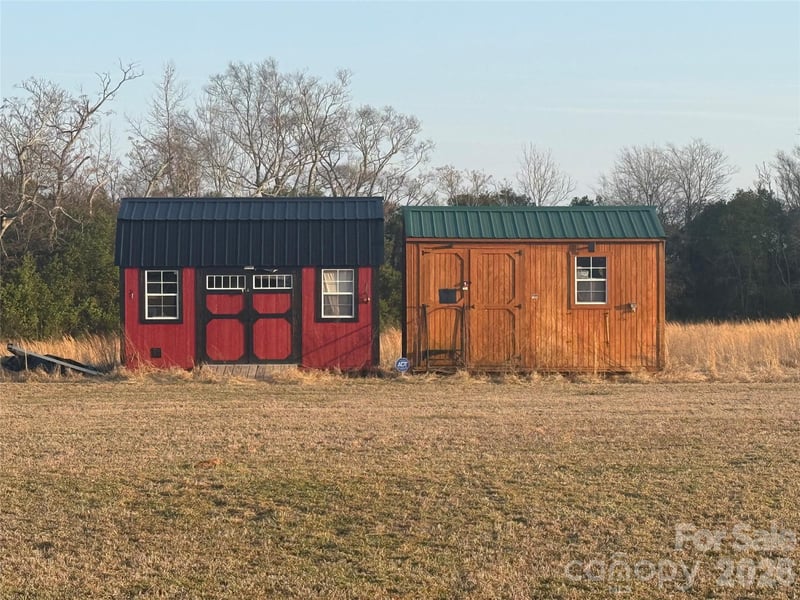 2100 Main St, Bennettsville, SC 29512