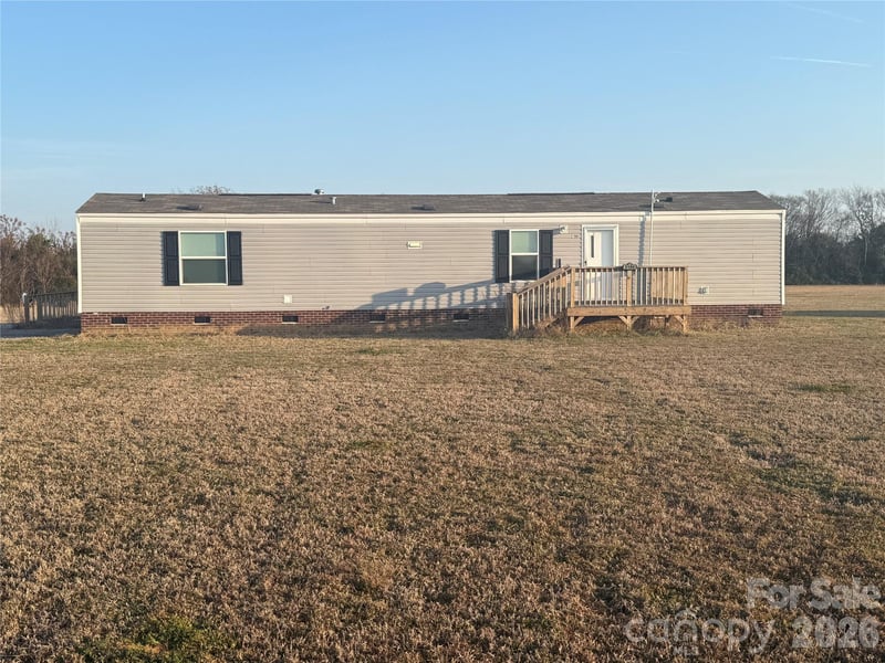 2100 Main St, Bennettsville, SC 29512