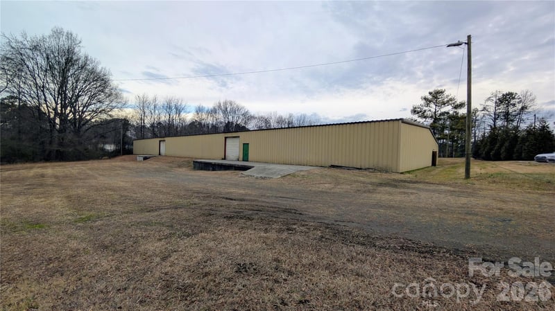 3502 Choctaw Rd, Indian Trail, NC 28104