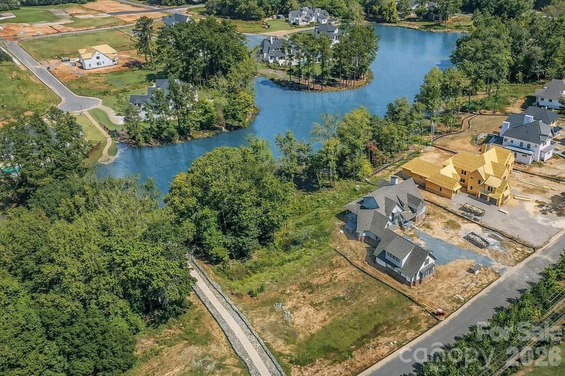 111 River Birch Ln, Weddington, NC 28104