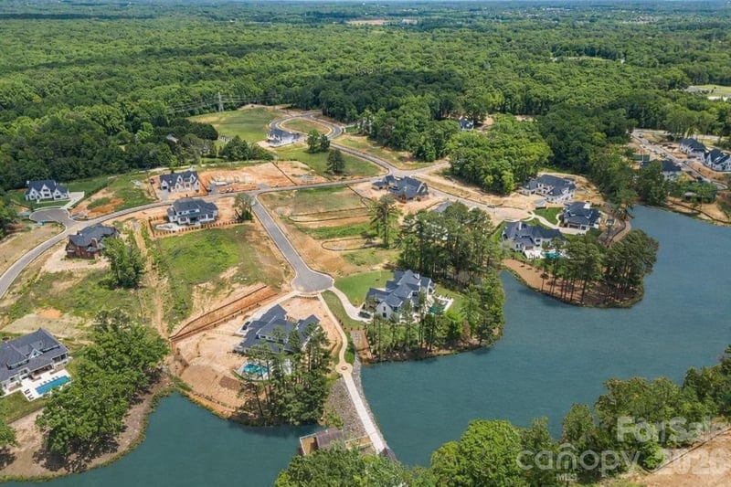 111 River Birch Ln, Weddington, NC 28104