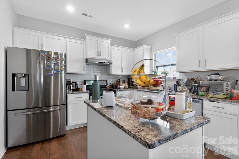 137 Ranney Way, Mooresville, NC 28117