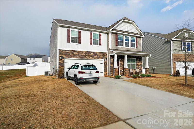 137 Ranney Way, Mooresville, NC 28117