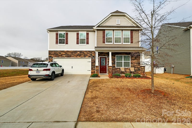 137 Ranney Way, Mooresville, NC 28117