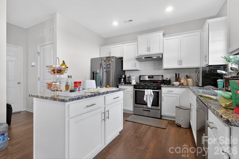 137 Ranney Way, Mooresville, NC 28117