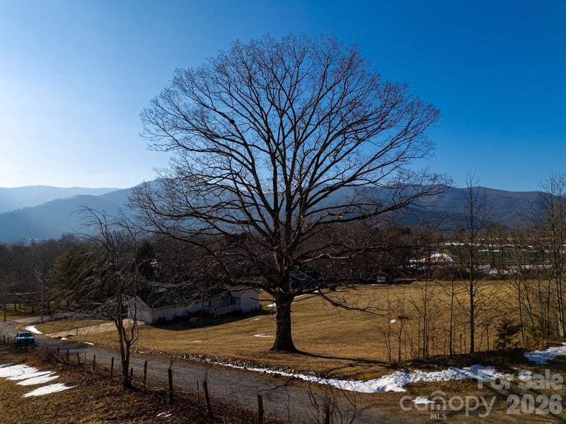 TBD Mystic View Ln, Black Mountain, NC 28711