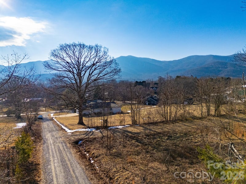 TBD Mystic View Ln, Black Mountain, NC 28711