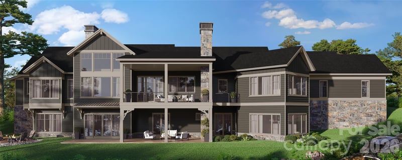 9999 Cedar Hill Dr #12, Asheville, NC 28803