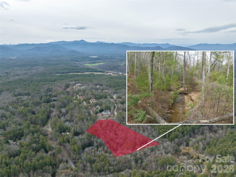 9999 Cedar Hill Dr #12, Asheville, NC 28803