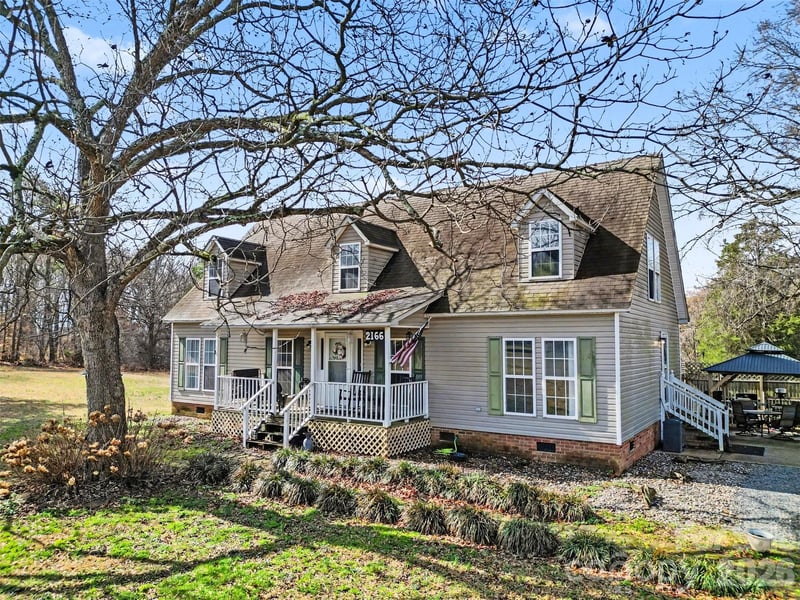 2166 Statesville Hw, Mooresville, NC 28115
