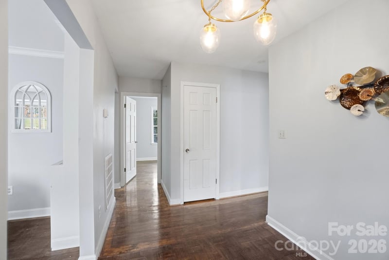 6803 Pencade Ln, Charlotte, NC 28215