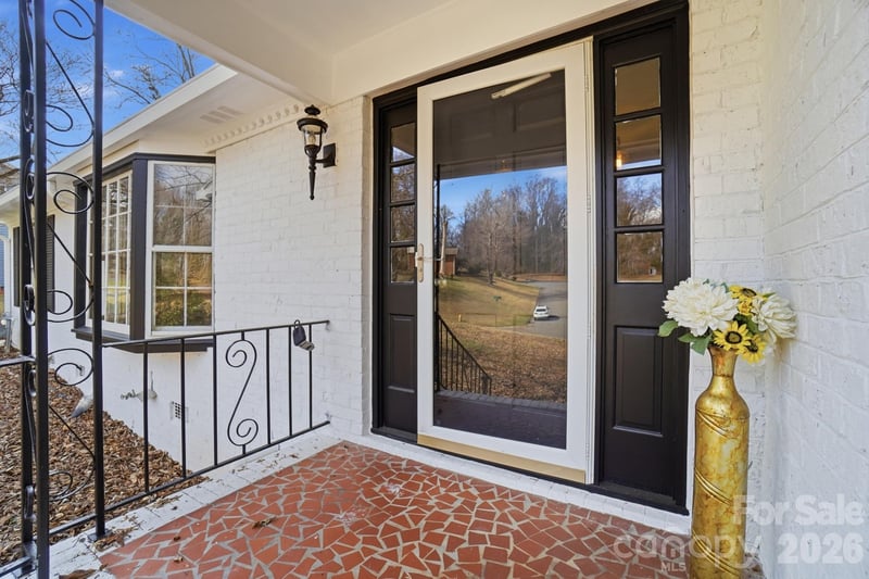 6803 Pencade Ln, Charlotte, NC 28215