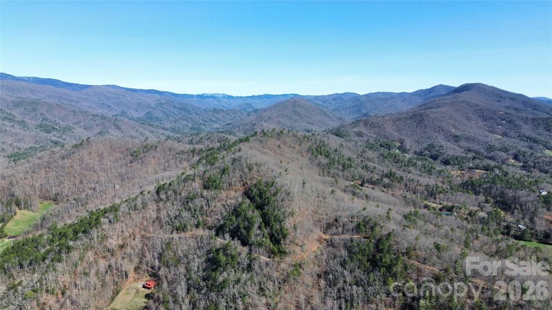 Betts Branch Rd, Bryson City, NC 28713