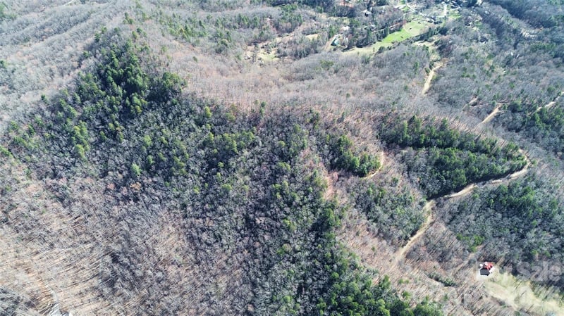 Betts Branch Rd, Bryson City, NC 28713
