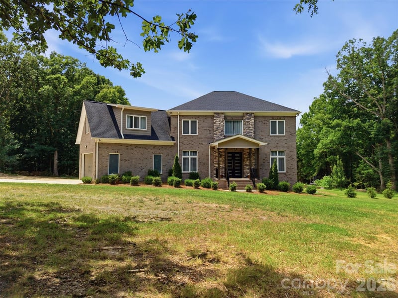 7609 Water Oak Ln, Monroe, NC 28110