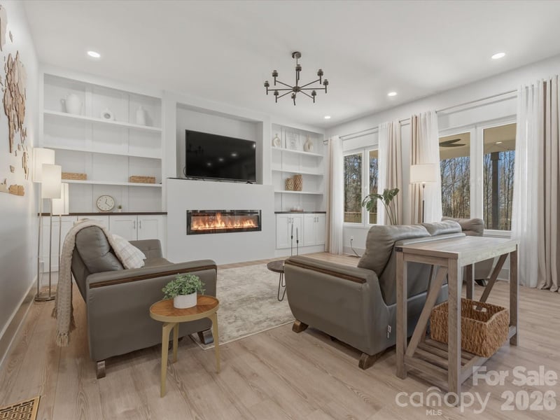 7609 Water Oak Ln, Monroe, NC 28110