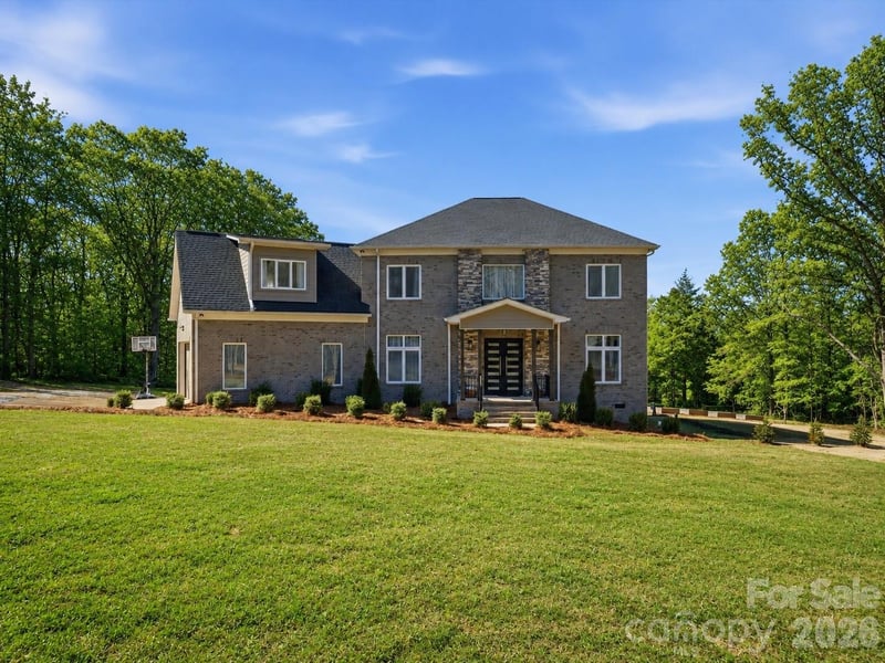 7609 Water Oak Ln, Monroe, NC 28110