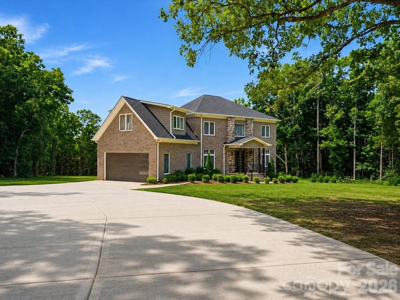 7609 Water Oak Ln, Monroe, NC 28110
