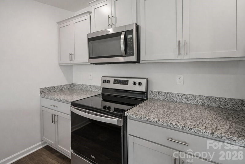 6109 Faron Way, Charlotte, NC 28262