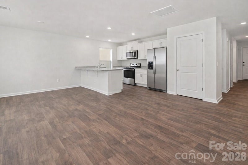 6109 Faron Way, Charlotte, NC 28262