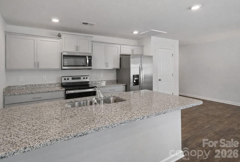 6109 Faron Way, Charlotte, NC 28262
