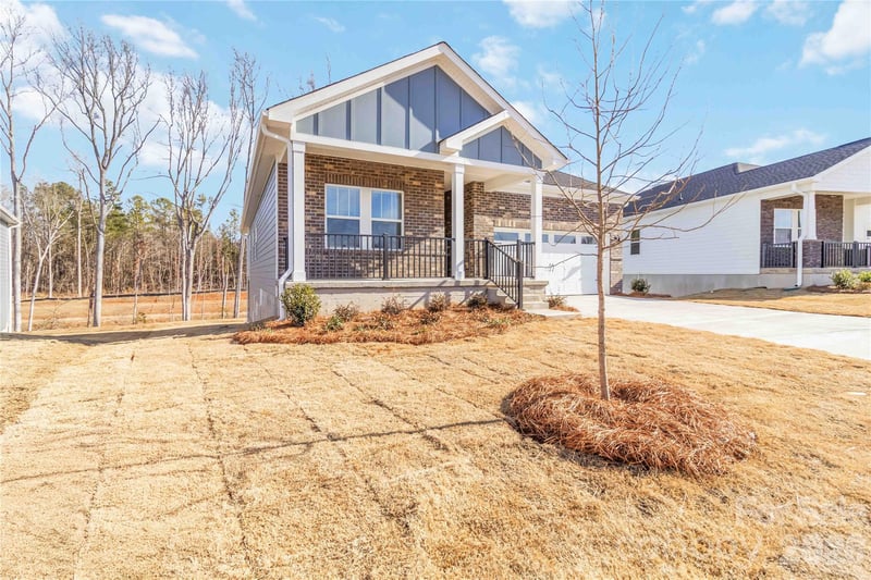 720 Palmer Pendleton Way, York, SC 28445