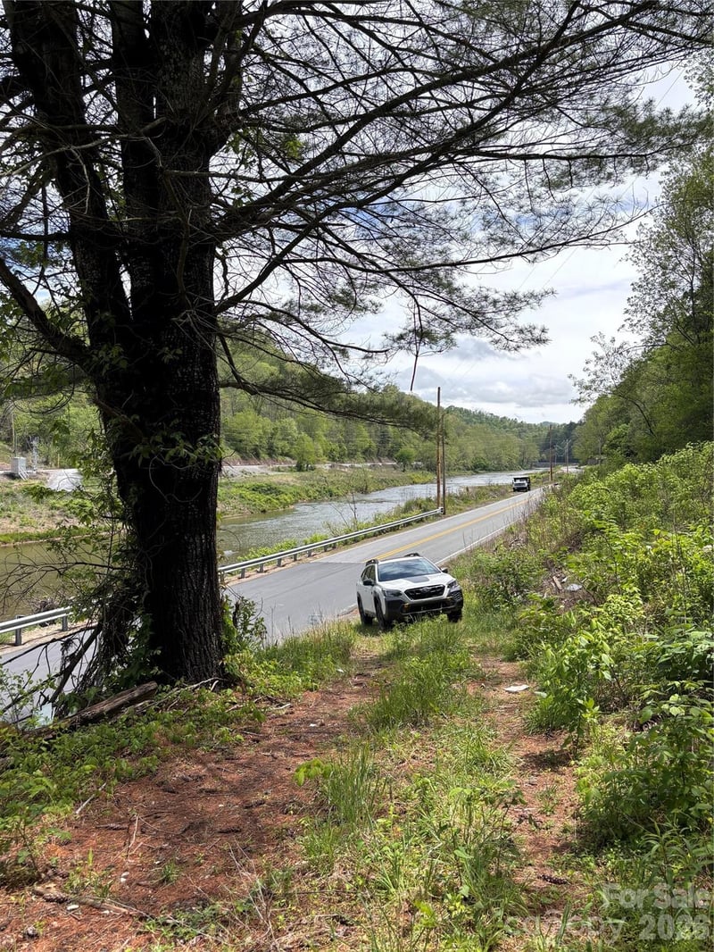 0000 Nc Hwy 197 Hw, Green Mountain, NC 28740
