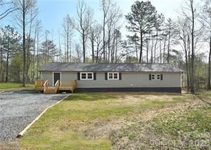 140 Overbrook Rd, Salisbury, NC 28147