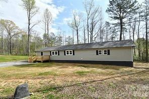 140 Overbrook Rd, Salisbury, NC 28147