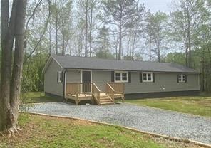 140 Overbrook Rd, Salisbury, NC 28147