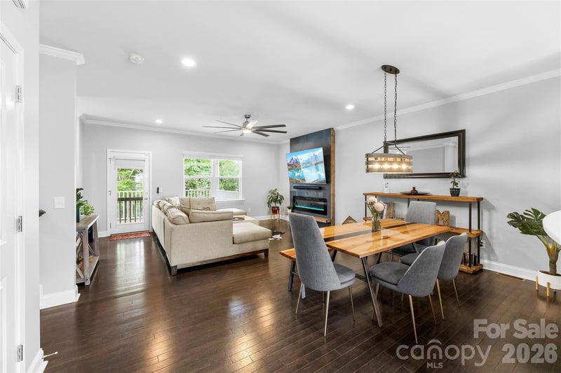 346 Belton St, Charlotte, NC 28209