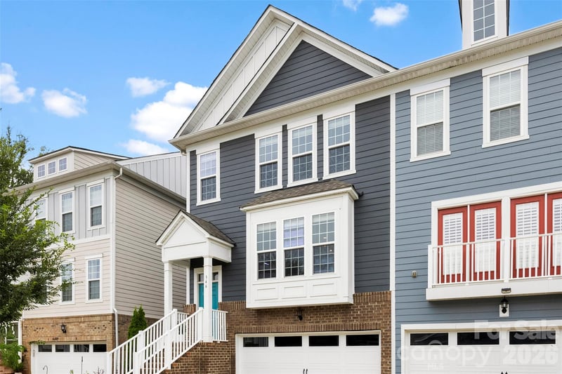 346 Belton St, Charlotte, NC 28209
