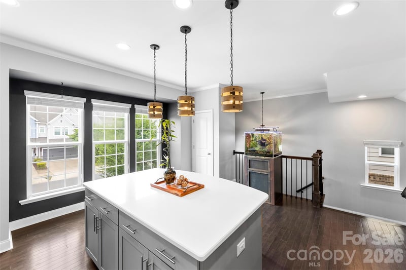 346 Belton St, Charlotte, NC 28209