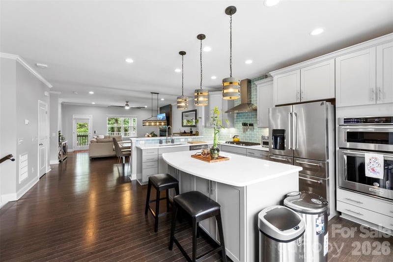 346 Belton St, Charlotte, NC 28209