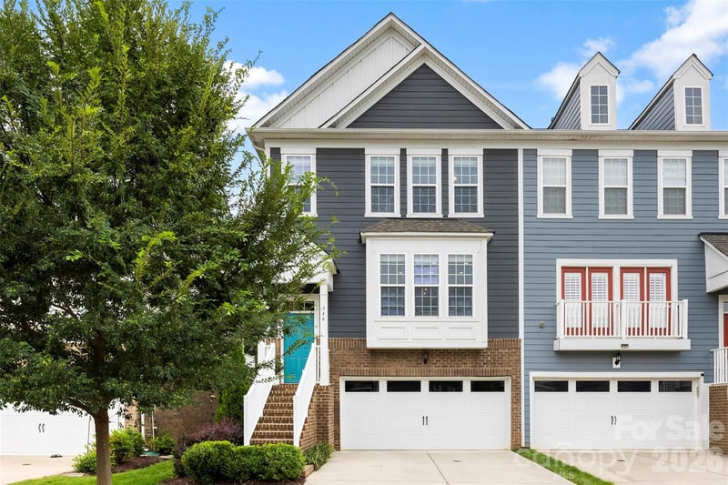 346 Belton St, Charlotte, NC 28209