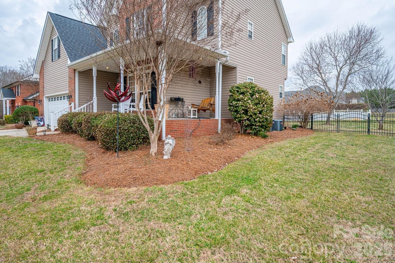 1605 Stone Pine Dr #7, Gastonia, NC 28056
