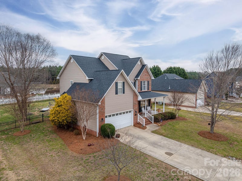 1605 Stone Pine Dr #7, Gastonia, NC 28056