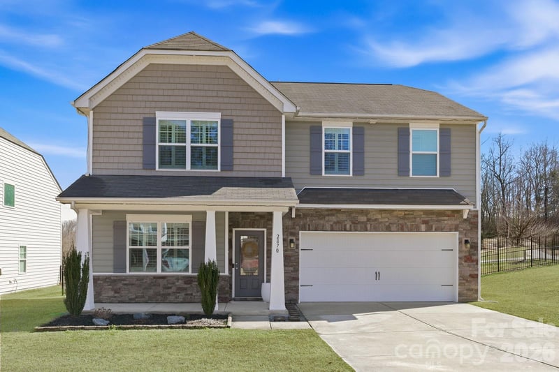 Home Worth Check
