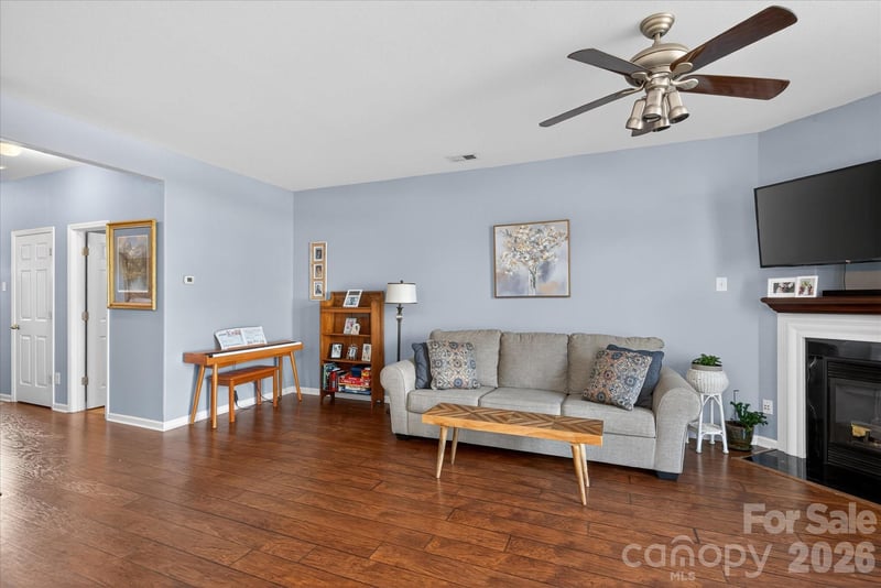 3066 Priory Ridge Dr #337, Fort Mill, SC 29707