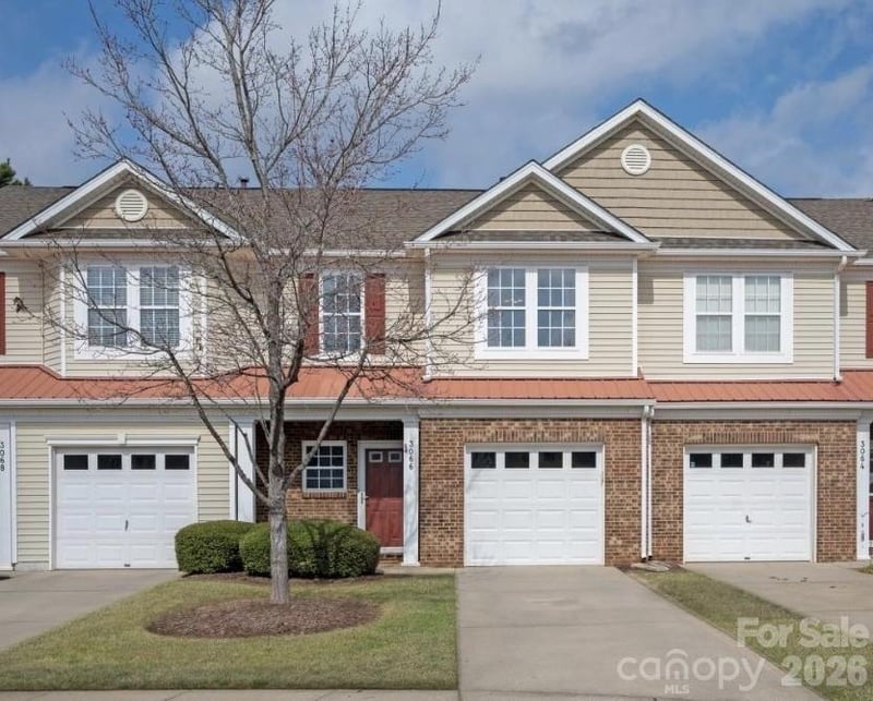 3066 Priory Ridge Dr #337, Fort Mill, SC 29707