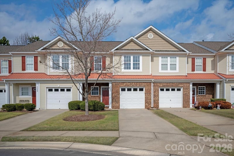 3066 Priory Ridge Dr #337, Fort Mill, SC 29707
