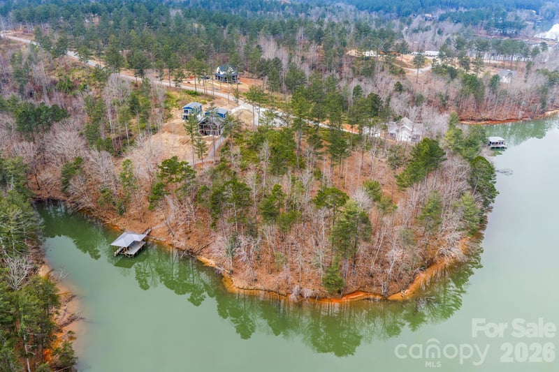 2238 Pikes Peak Rg, Connelly Springs, NC 28612