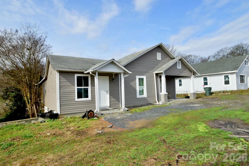 2007 York Rd, Gastonia, NC 28052