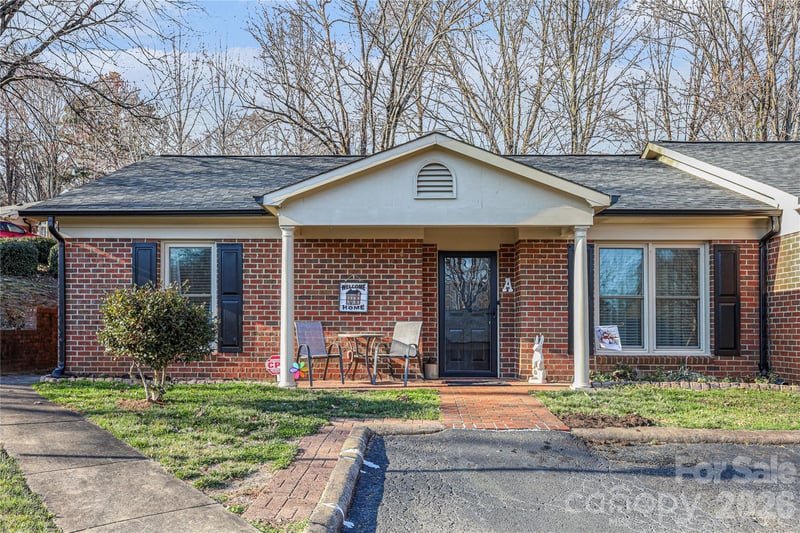 Home Worth Check
