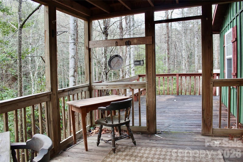 14 Irvin Rd, Pisgah Forest, NC 28768