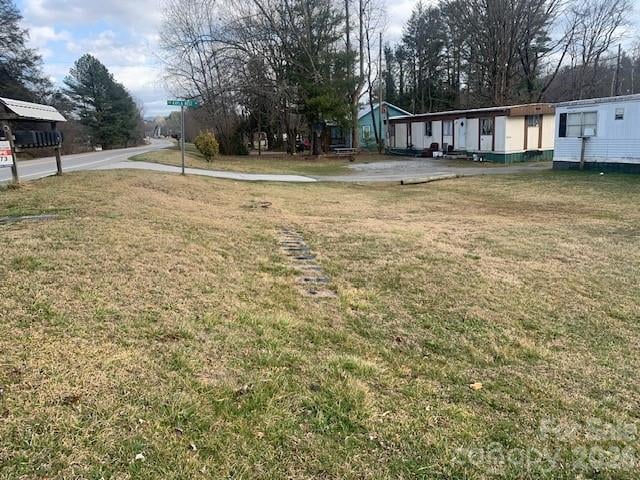 27 Kayla West Dr, Pisgah Forest, NC 28768