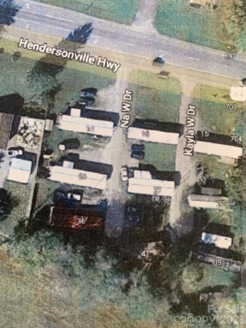 27 Kayla West Dr, Pisgah Forest, NC 28768