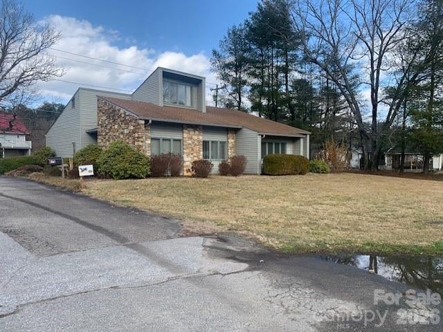 27 Kayla West Dr, Pisgah Forest, NC 28768