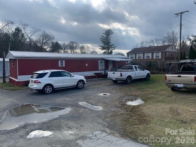 27 Kayla West Dr, Pisgah Forest, NC 28768